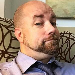 Meet your Posher, Bryan